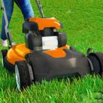 Mowing Simulator – Lawn Grass 3.4 Mod Apk Unlimited Money