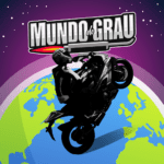 Mundo do Grau 1.0 Mod Apk Unlimited Money