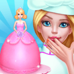 My Bakery Empire Cake Bake 1.3.4 Mod Apk Unlimited Money