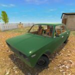 My Broken Car Online 1.0.8 Mod Apk Unlimited Money