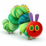 My Very Hungry Caterpillar 3.5.1 Mod Apk Unlimited Money