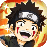 Ninja LegendsNext Generation 1.0.0.5 Mod Apk Unlimited Money