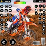 OffRoad Dirt BikeMX Motocross 1.3.11 Mod Apk Unlimited Money