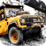 Offroad 4×4 Jeep Rally Driving 0.10 Mod Apk Unlimited Money