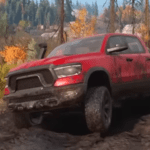 Offroad Mechanic Simulator 23 VARY Mod Apk Unlimited Money