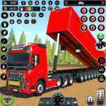 Oil Tanker Transport Game 3D 2.0 Mod Apk (Unlimited Money)