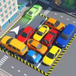 Parking Games Car Parking Jam 1.8 Mod Apk Unlimited Money