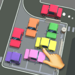 Parking Jam 3D – Unblock Car VARY Mod Apk Unlimited Money