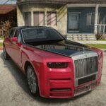 Phantom Driver RR Car Parking 0.6 Mod Apk Unlimited Money