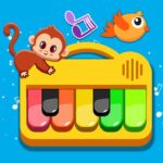 Piano Game Kids Music Game 1.0.27 Mod Apk Unlimited Money