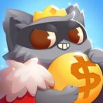 Plinko Party Coin Raid Master VARY Mod Apk Unlimited Money