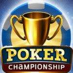 Poker Championship online 1.5.34.868 Mod Apk Unlimited Money