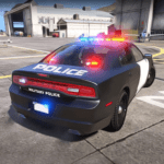 Police Car Chase Criminal Game 3.0 Mod Apk Unlimited Money