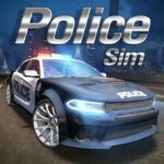 Police Sim 2022 Cop Simulator 1.9.6 Mod Apk Unlimited Money