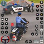 Police Simulator Police Games 2.6 Mod Apk Unlimited Money