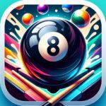 Pool Today – 8 Ball Billiards 1.0.17 Mod Apk Unlimited Money