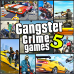 Real Gangster Vegas City Crime 1.26.4 Mod Apk Unlimited Money