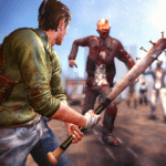 Rise Of Survival Walking Dead 1.2.0 Mod Apk Unlimited Money