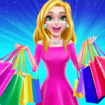 Shopping Mall Girl Style Game 2.5.2 Mod Apk Unlimited Money