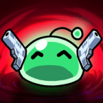 Slime Survivor Idle RPG Games 1.0.38 Mod Apk Unlimited Money