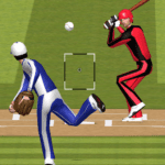 Smashing Baseball 1.4.3 Mod Apk Unlimited Money