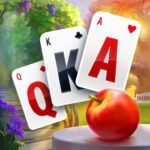 Solitaire Arcanacard games 1.5.38 Mod Apk Unlimited Money