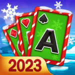 Solitaire Tripeaks – Card Game 2.6.6 Mod Apk Unlimited Money