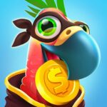 Spin Voyage Master of Coin 2.08.02 Mod Apk Unlimited Money