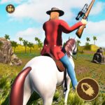 Stallion Rival Wild Horse Game 2.1 Mod Apk Unlimited Money