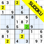 Sudoku – Classic Brain Puzzle VARY Mod Apk Unlimited Money