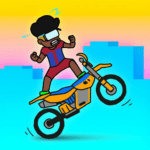 Summer Wheelie 1.40 Mod Apk Unlimited Money