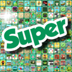 Super For FunGamebox 1.1.16 Mod Apk Unlimited Money