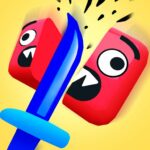 Sword Cut Run 2.0.0 Mod Apk Unlimited Money