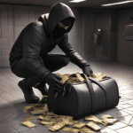 Thief Robbery GamesBank Heist 0.9 Mod Apk Unlimited Money