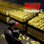 Thief Simulator 2 Robbery Game VARY Mod Apk Unlimited Money