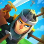 Top Troops 0.13.1 Mod Apk Unlimited Money