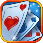 Tri Peaks Offline Solitaire 96 Mod Apk Unlimited Money