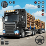 Truck Driving Simulator School 2.1 Mod Apk Unlimited Money