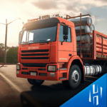 Truck Masters India 2024.1.8 Mod Apk Unlimited Money