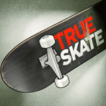 True Skate 1.5.55 Mod Apk Unlimited Money