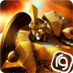 Ultimate Robot Fighting 1.4.147 Mod Apk Unlimited Money