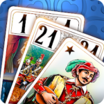 VIP Tarot – French Card Game Mod Apk Unlimited Money