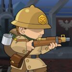 WWD World War Defense Battle 1.12.3 Mod Apk Unlimited Money