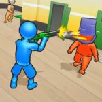 Walkers Attack 1.4.1 Mod Apk Unlimited Money