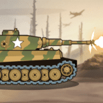 War Strategy Game RTS WW2 1.6 Mod Apk Unlimited Money