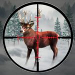 Wild Deer Hunting Games 3D 2.1 Mod Apk Unlimited Money