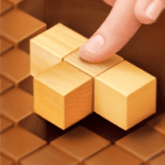 Wood Block – Puzzle Games 1.3.1 Mod Apk Unlimited Money