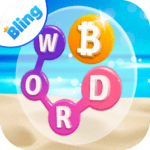 Word Breeze – Get Bitcoin 2.2.21 Mod Apk Unlimited Money