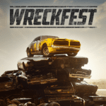 Wreckfest 1.0.82 Mod Apk Unlimited Money