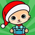 Yasa Pets Christmas 1.2 Mod Apk Unlimited Money